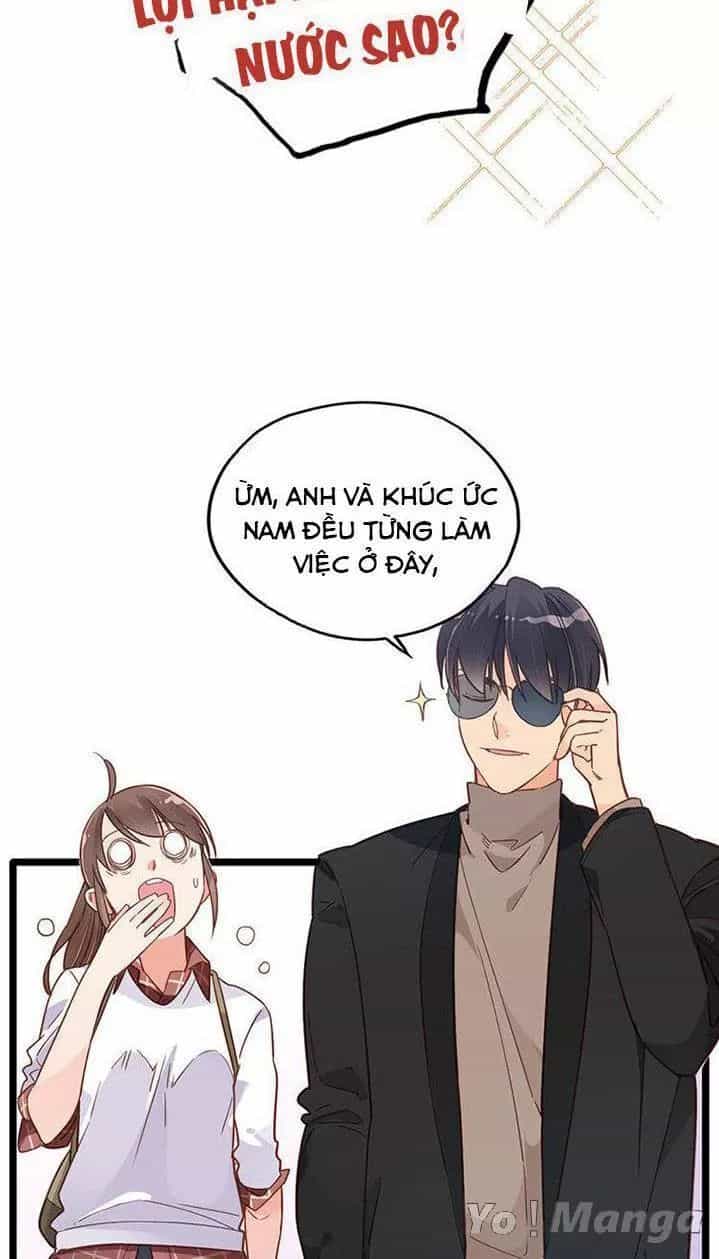 Cái Vòng Này Thật Loạn - Chương 107 - ảnh 8