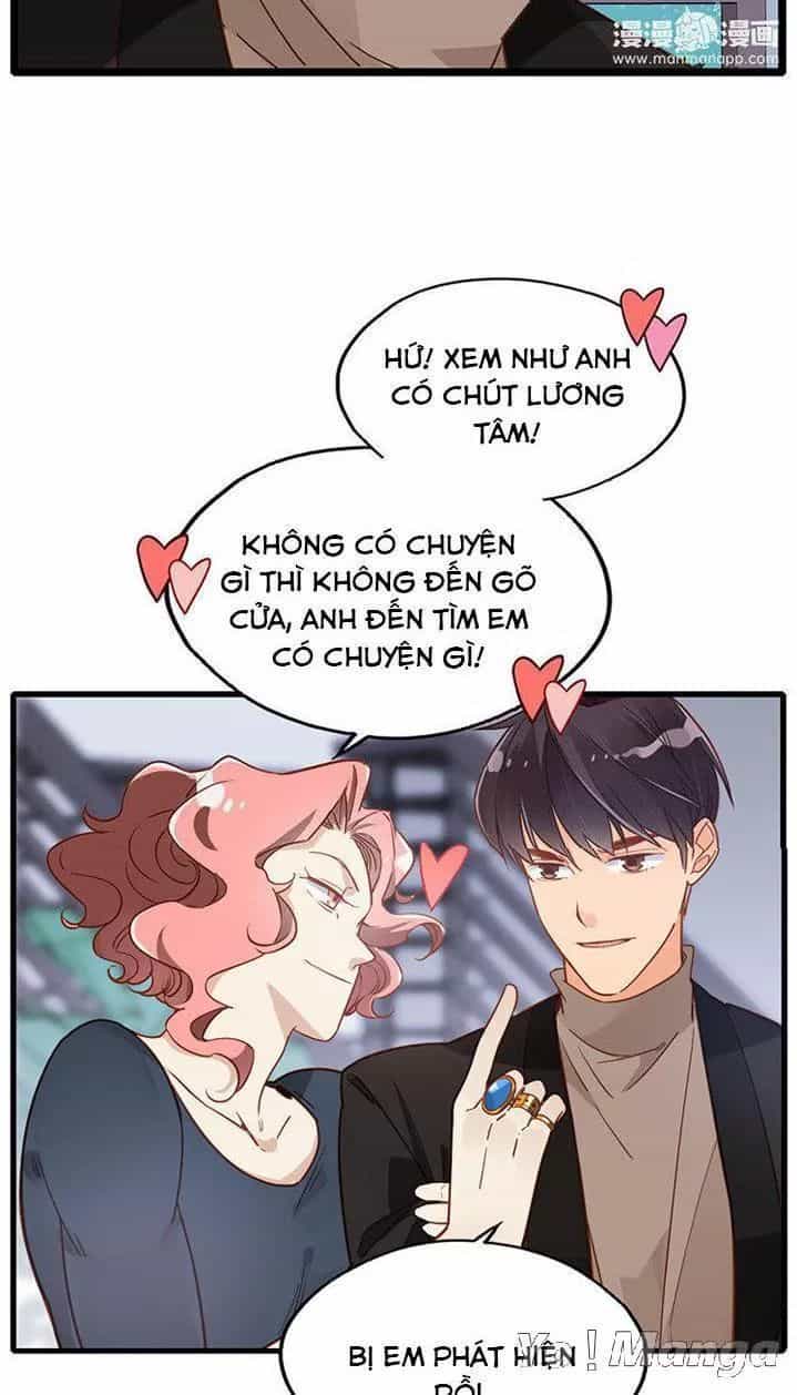 Cái Vòng Này Thật Loạn - Chương 107 - ảnh 15