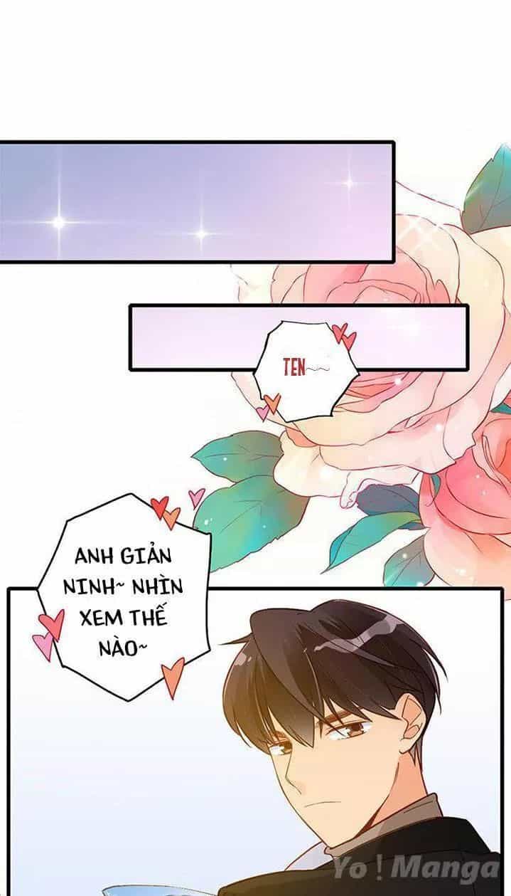 Cái Vòng Này Thật Loạn - Chương 107 - ảnh 27