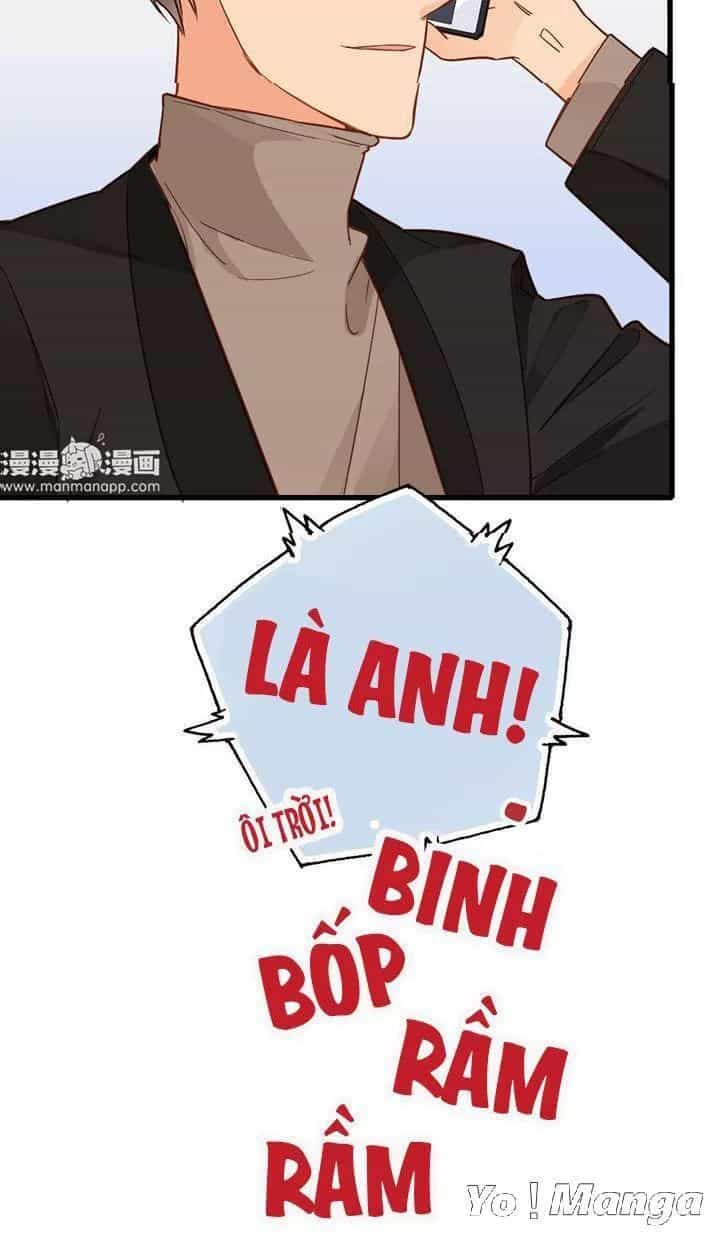 Cái Vòng Này Thật Loạn - Chương 108 - ảnh 11