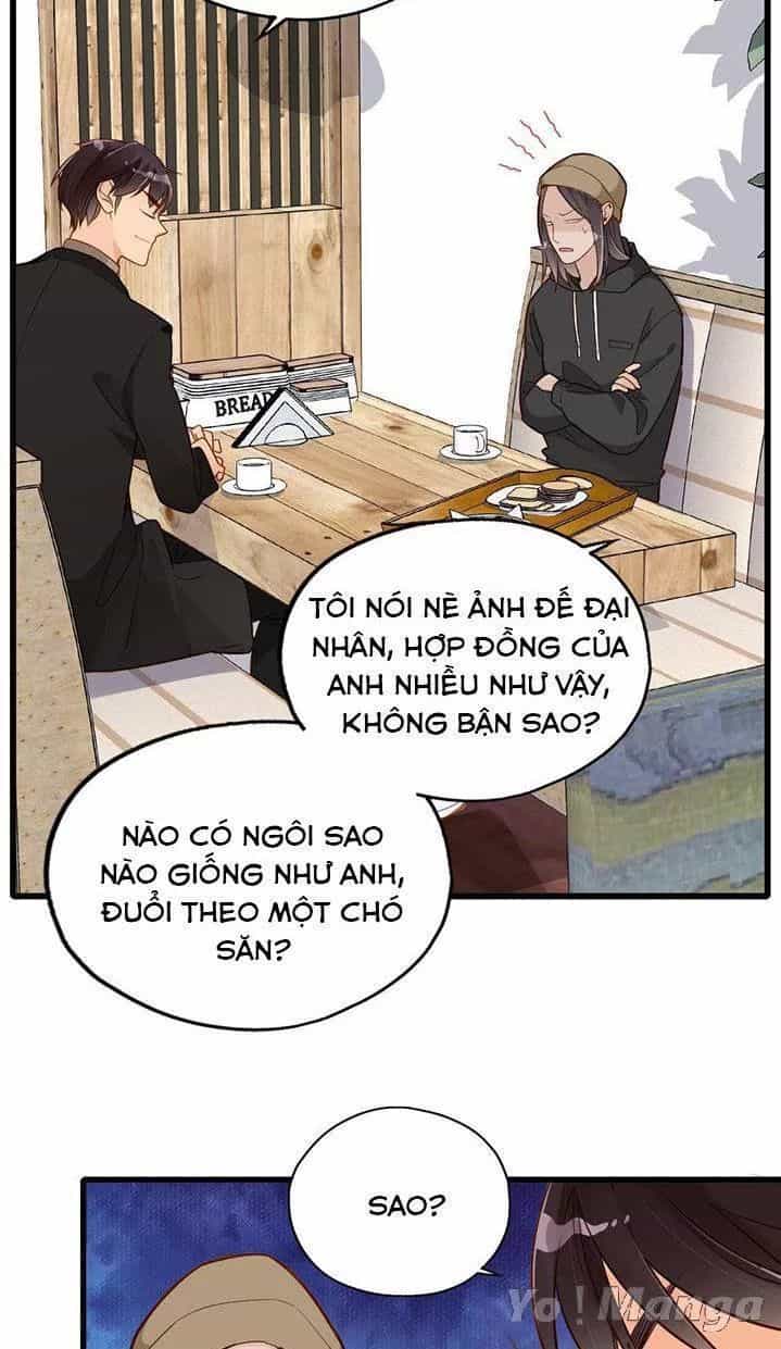 Cái Vòng Này Thật Loạn - Chương 108 - ảnh 13