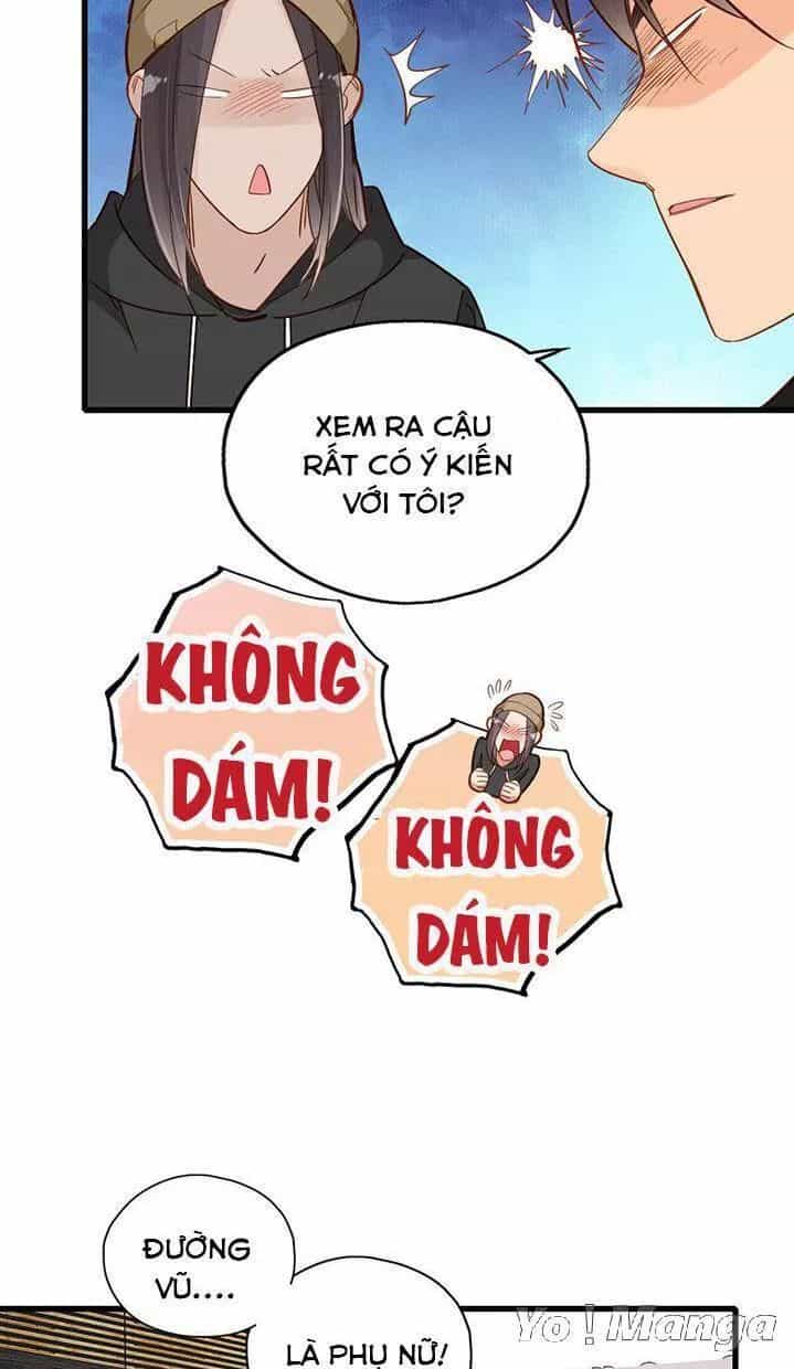 Cái Vòng Này Thật Loạn - Chương 108 - ảnh 14