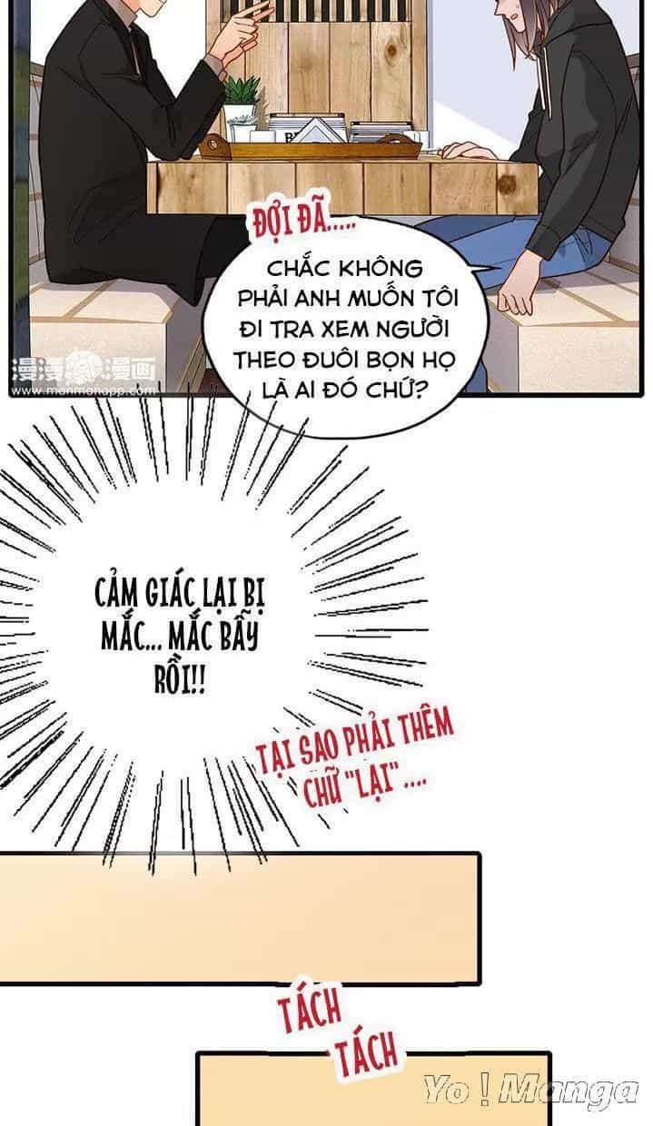 Cái Vòng Này Thật Loạn - Chương 108 - ảnh 23