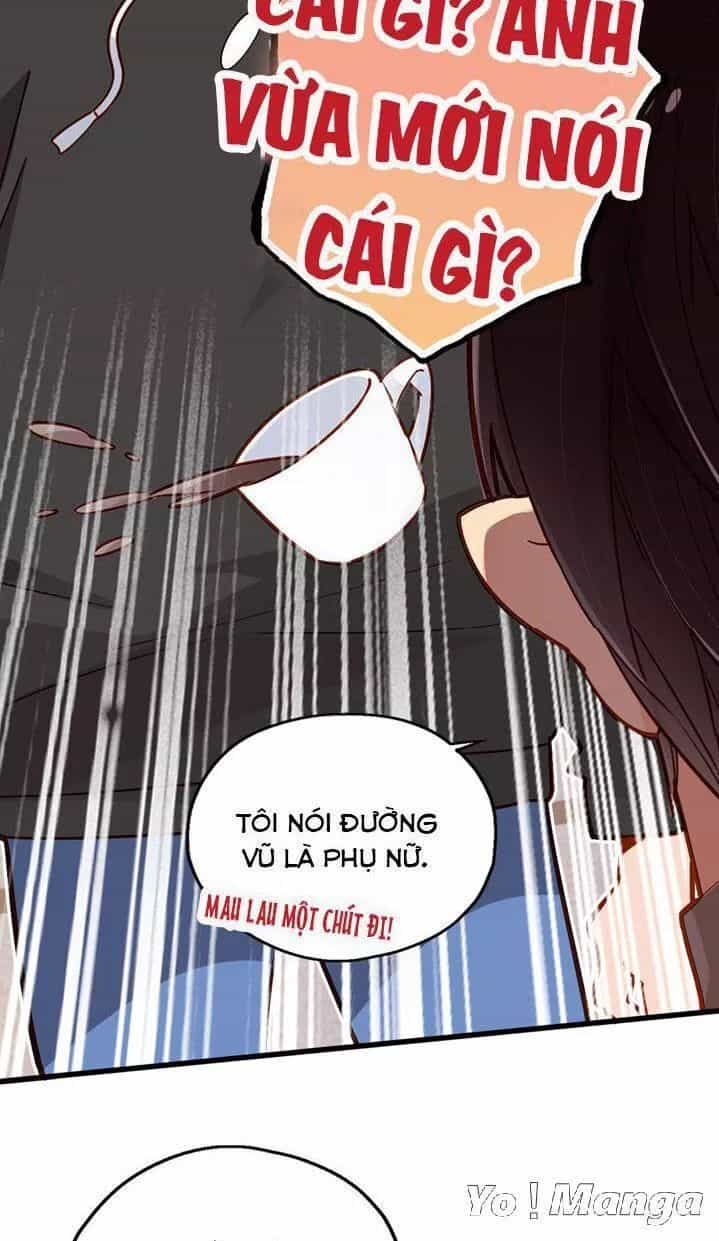 Cái Vòng Này Thật Loạn - Chương 108 - ảnh 16