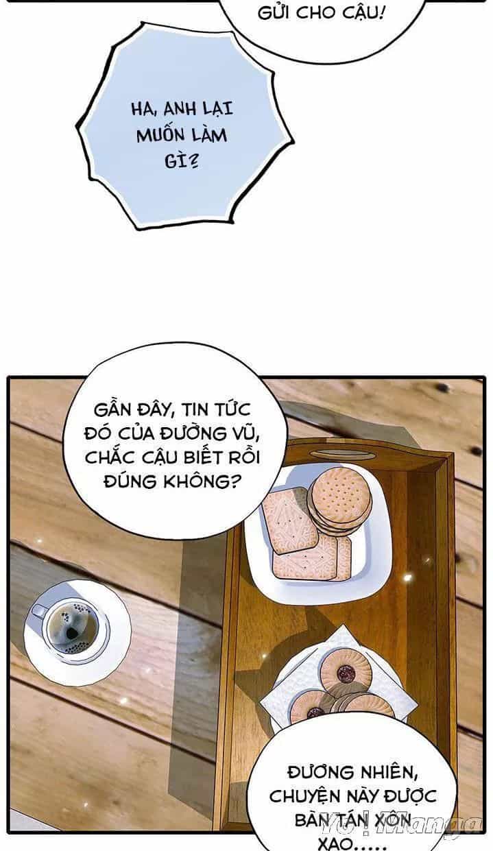 Cái Vòng Này Thật Loạn - Chương 108 - ảnh 20