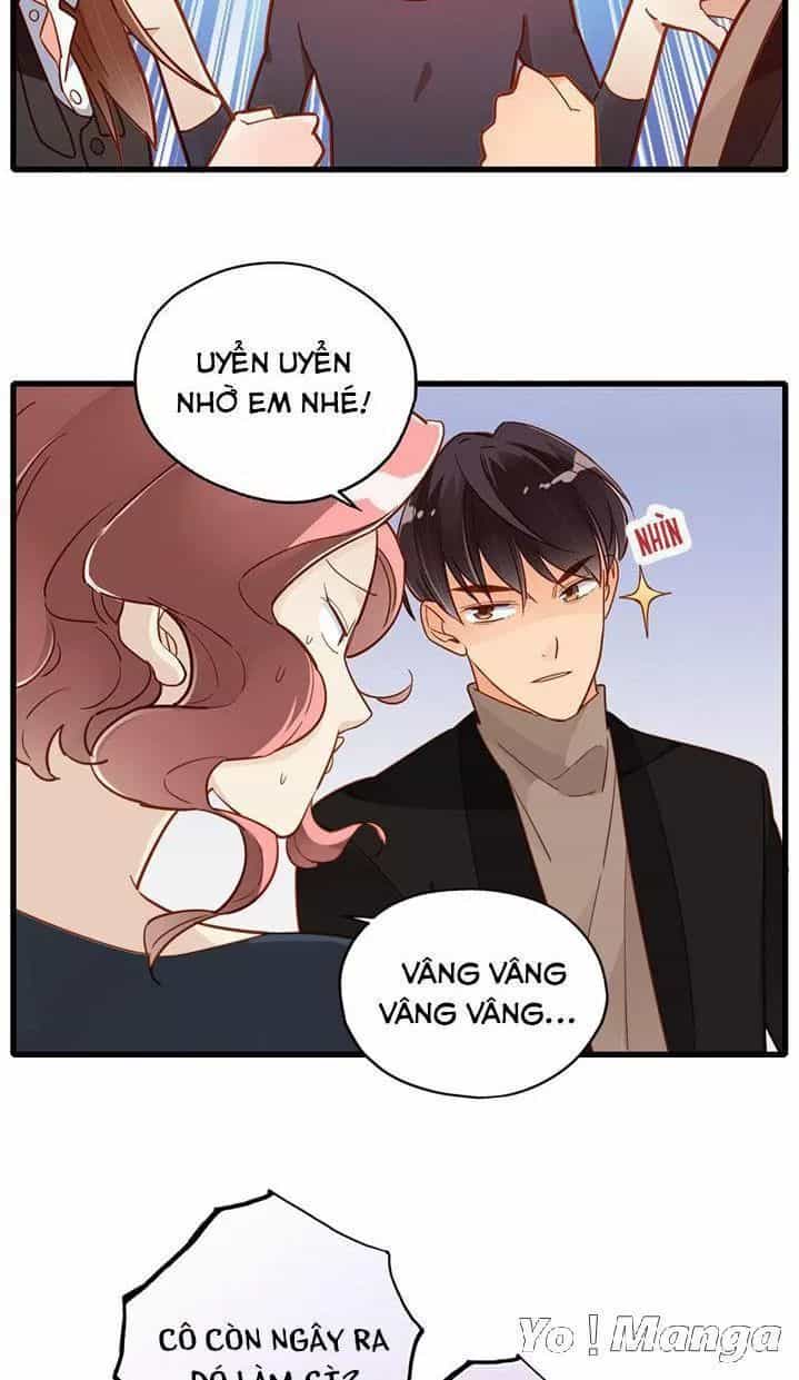 Cái Vòng Này Thật Loạn - Chương 108 - ảnh 8