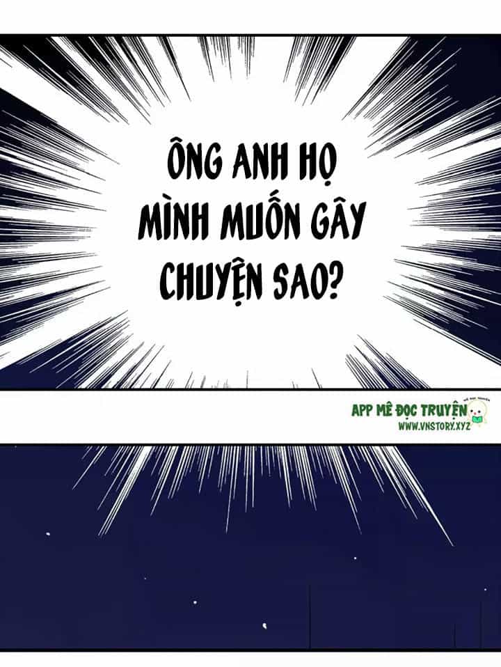 Cái Vòng Này Thật Loạn - Chương 16 - ảnh 15
