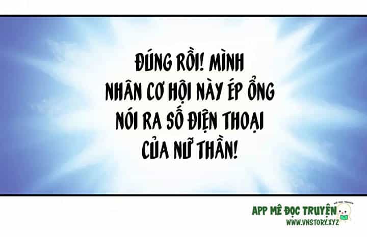 Cái Vòng Này Thật Loạn - Chương 16 - ảnh 19