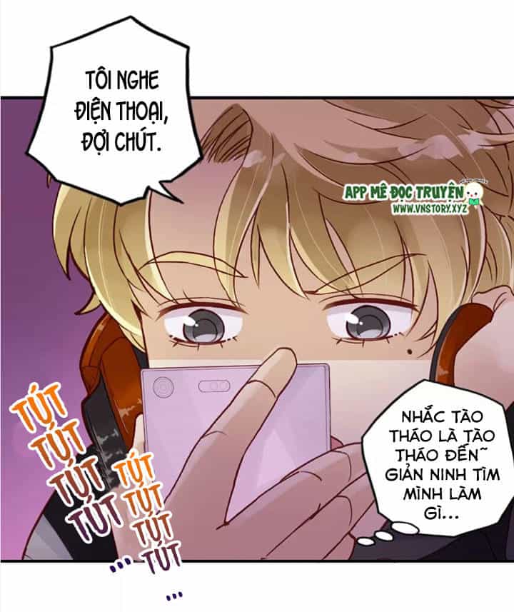 Cái Vòng Này Thật Loạn - Chương 16 - ảnh 7