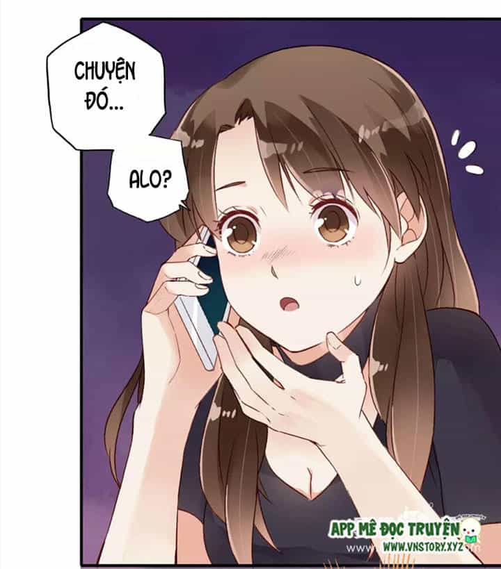 Cái Vòng Này Thật Loạn - Chương 16 - ảnh 9