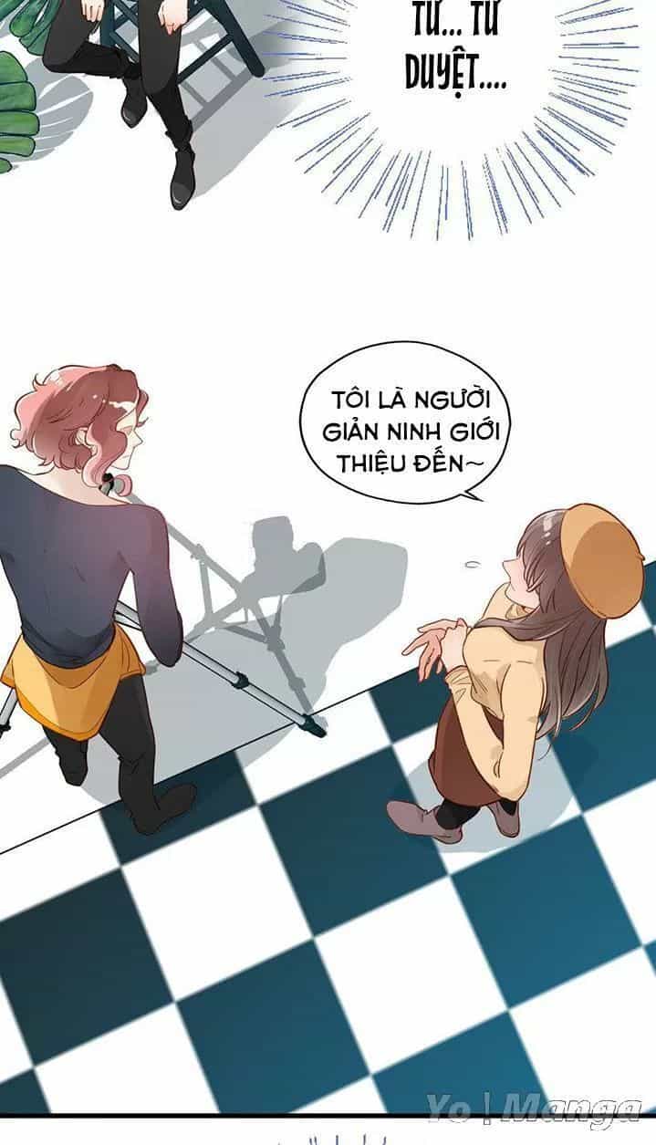 Cái Vòng Này Thật Loạn - Chương 109 - ảnh 3