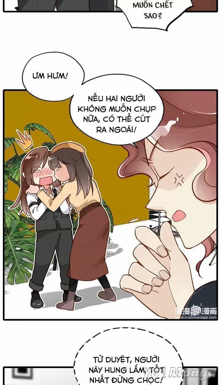 Cái Vòng Này Thật Loạn - Chương 109 - ảnh 11