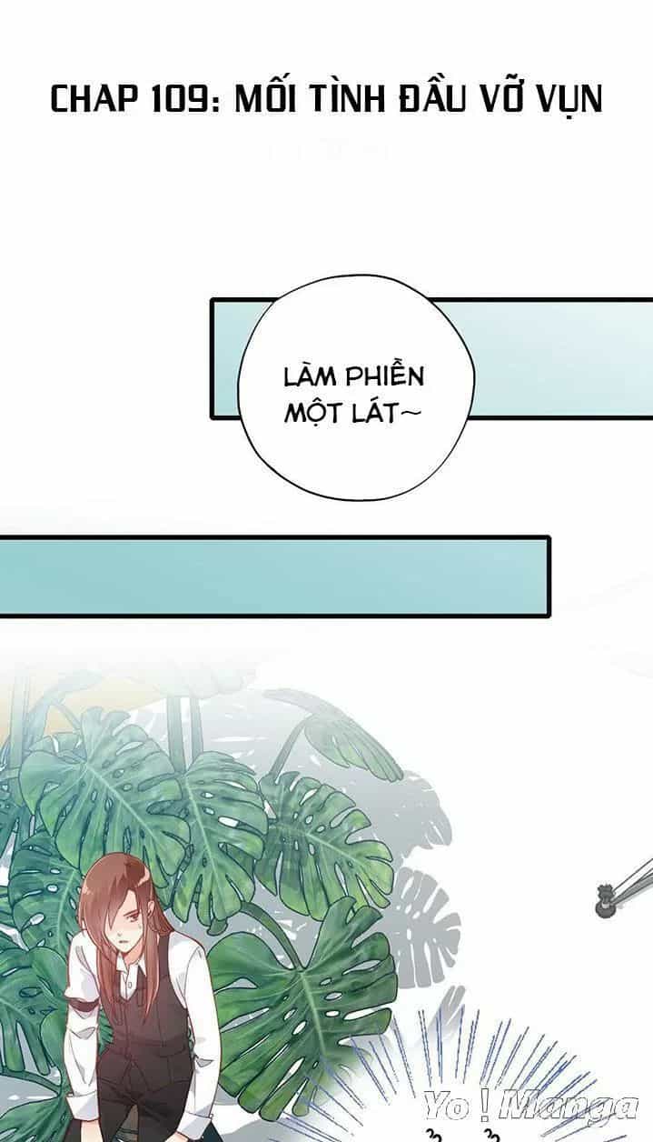 Cái Vòng Này Thật Loạn - Chương 109 - ảnh 2