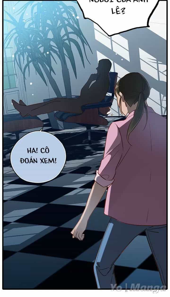 Cái Vòng Này Thật Loạn - Chương 109 - ảnh 27
