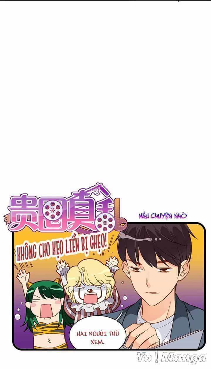 Cái Vòng Này Thật Loạn - Chương 109 - ảnh 31