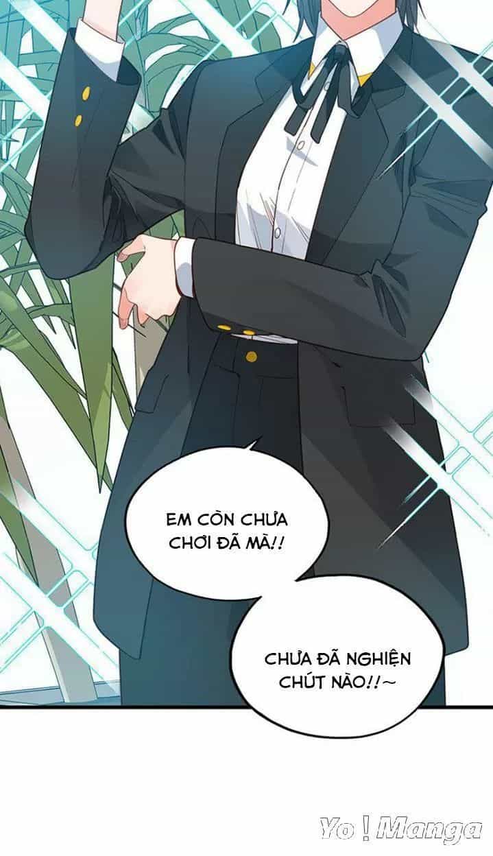 Cái Vòng Này Thật Loạn - Chương 110 - ảnh 10