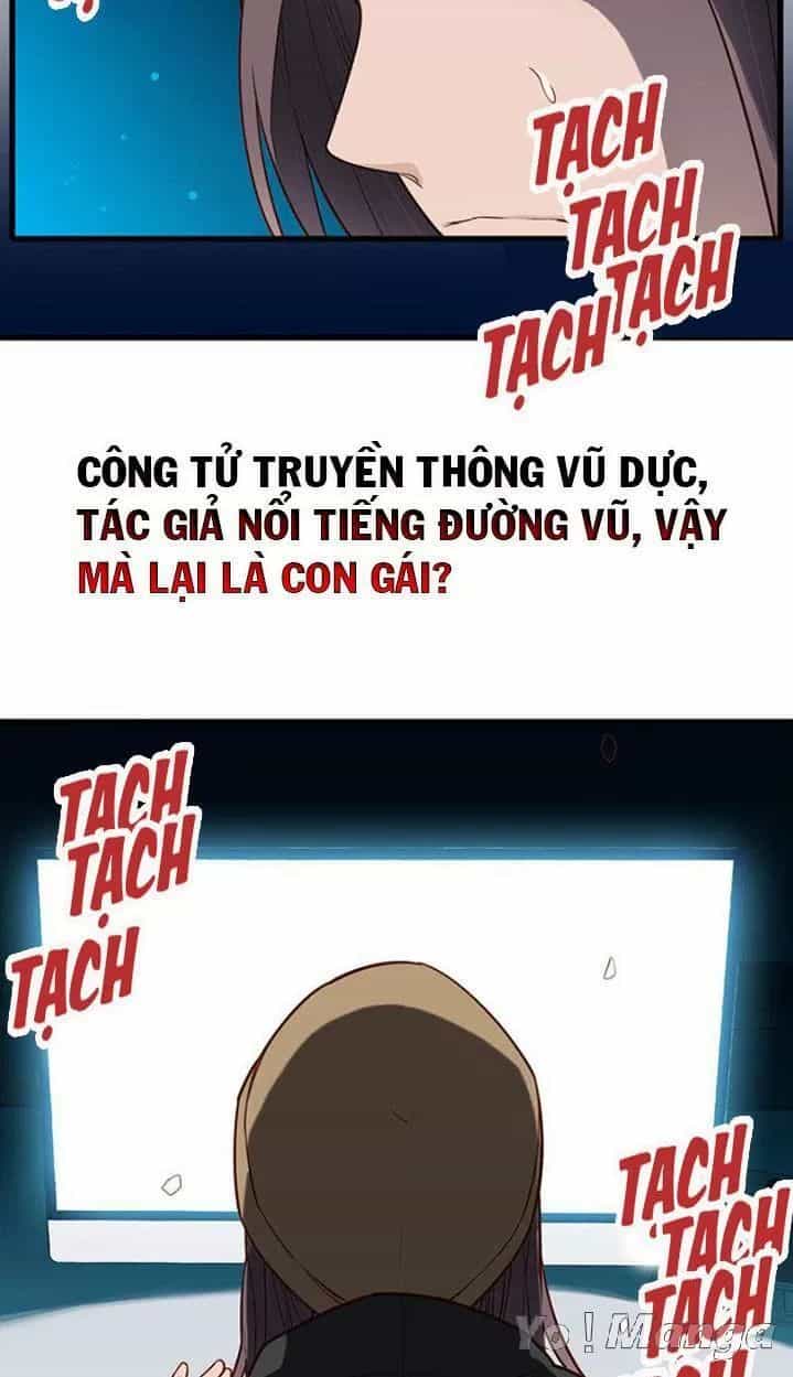 Cái Vòng Này Thật Loạn - Chương 110 - ảnh 16