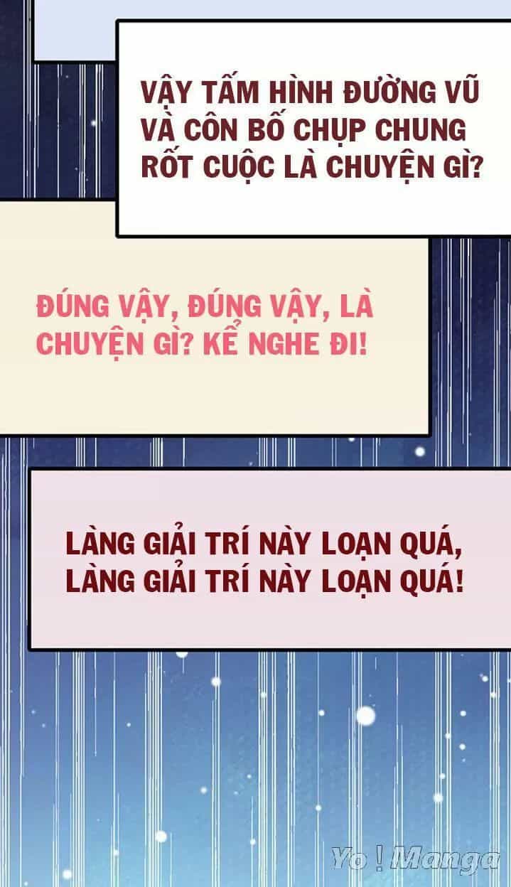 Cái Vòng Này Thật Loạn - Chương 110 - ảnh 18