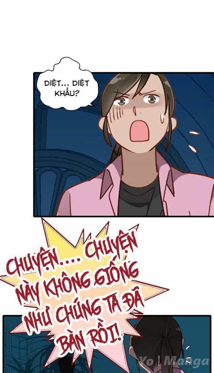 Cái Vòng Này Thật Loạn - Chương 110 - ảnh 2