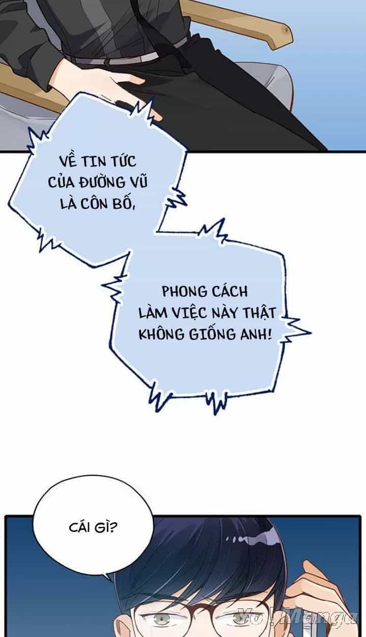 Cái Vòng Này Thật Loạn - Chương 110 - ảnh 29
