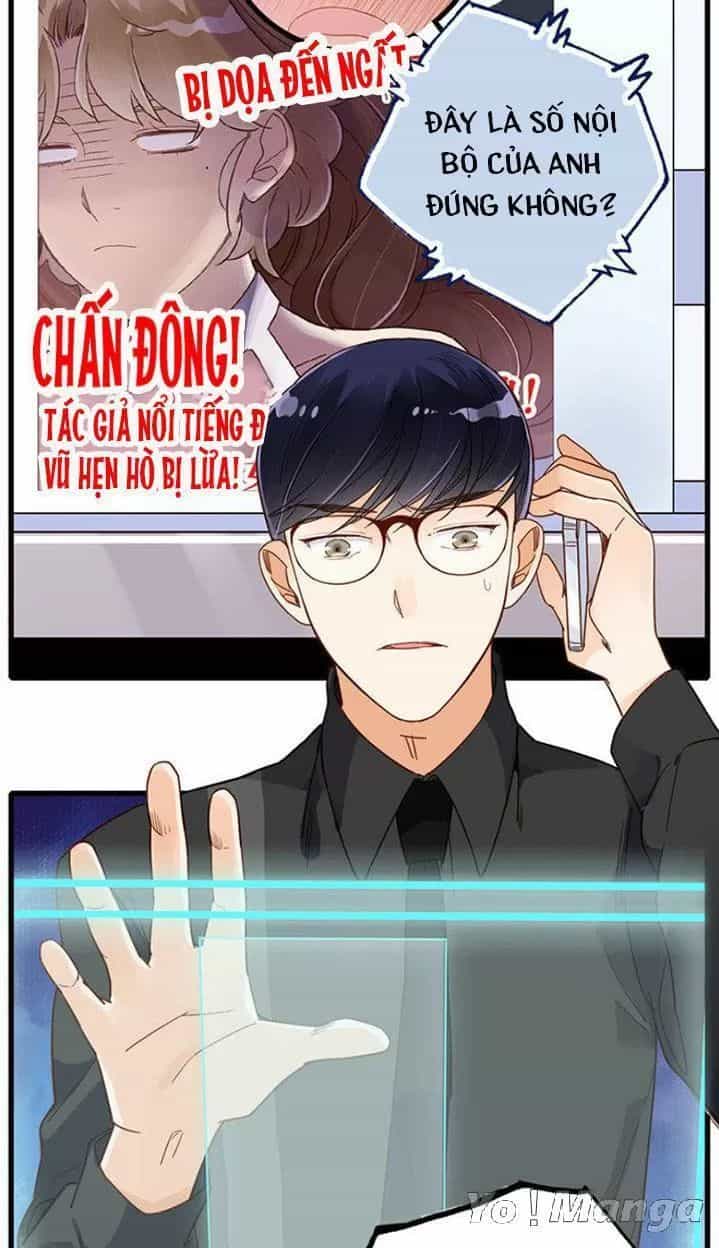 Cái Vòng Này Thật Loạn - Chương 110 - ảnh 31
