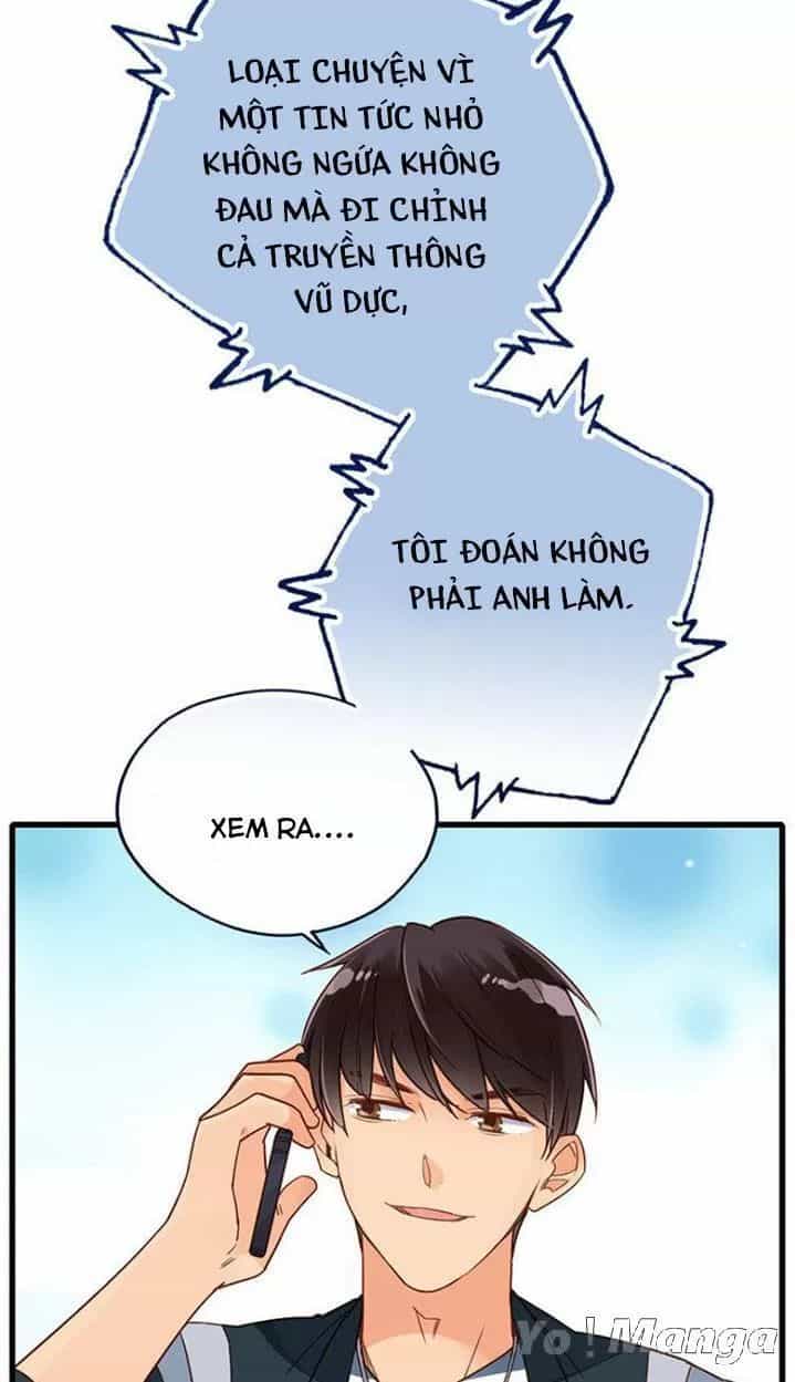 Cái Vòng Này Thật Loạn - Chương 110 - ảnh 33