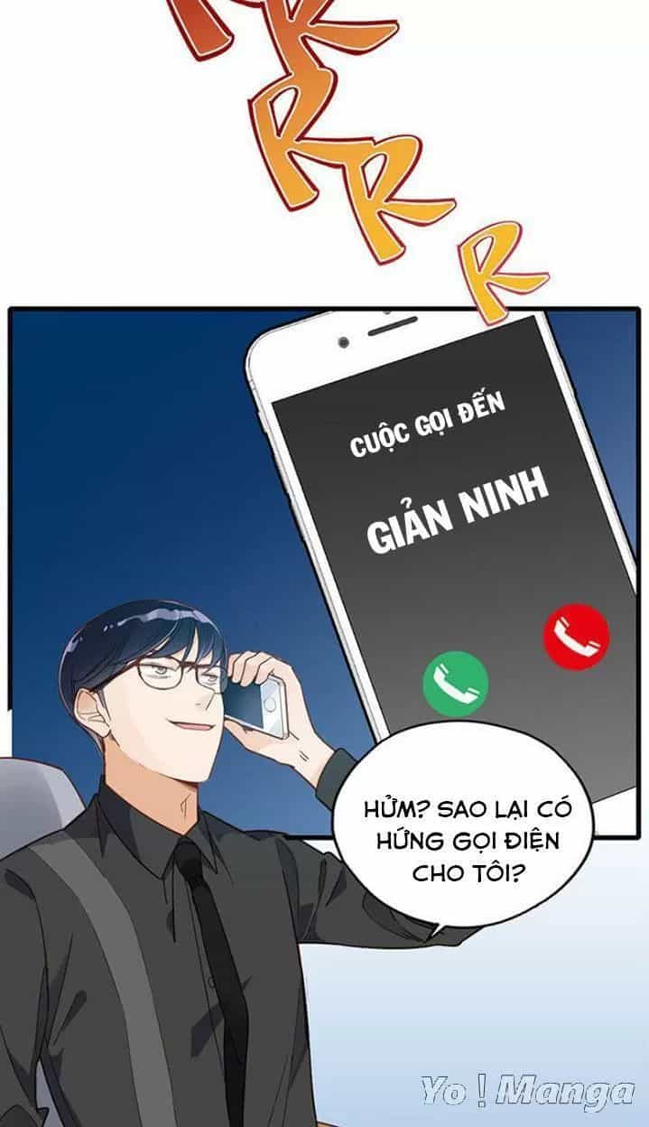Cái Vòng Này Thật Loạn - Chương 110 - ảnh 28