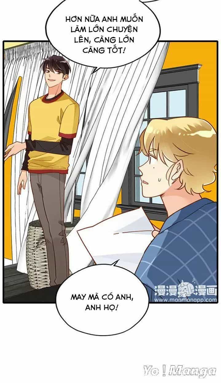 Cái Vòng Này Thật Loạn - Chương 111 - ảnh 33