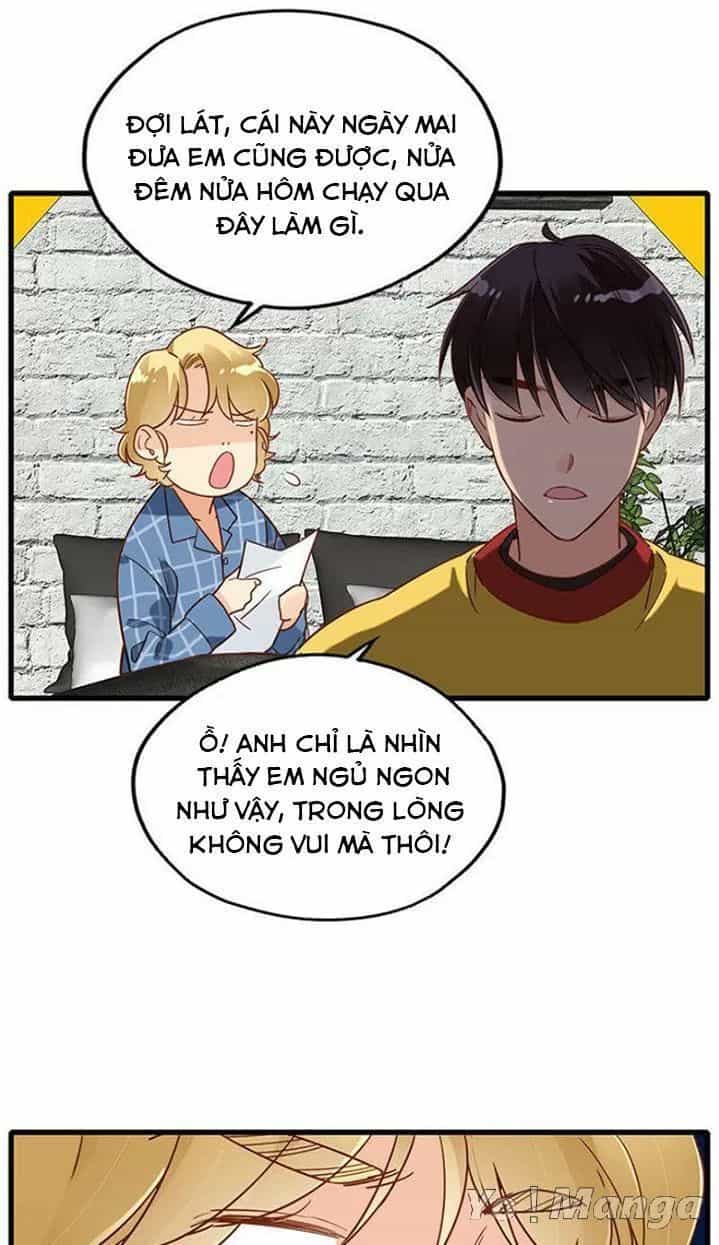 Cái Vòng Này Thật Loạn - Chương 111 - ảnh 34