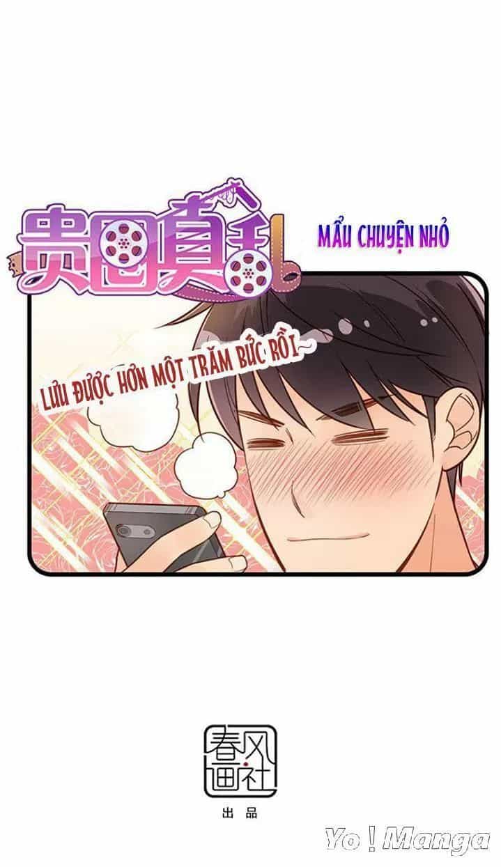 Cái Vòng Này Thật Loạn - Chương 111 - ảnh 36