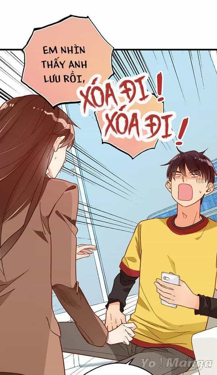 Cái Vòng Này Thật Loạn - Chương 111 - ảnh 8