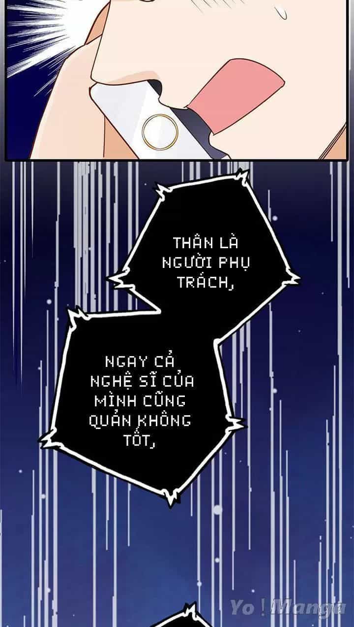Cái Vòng Này Thật Loạn - Chương 112 - ảnh 35