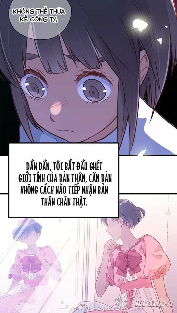 Cái Vòng Này Thật Loạn - Chương 112 - ảnh 5