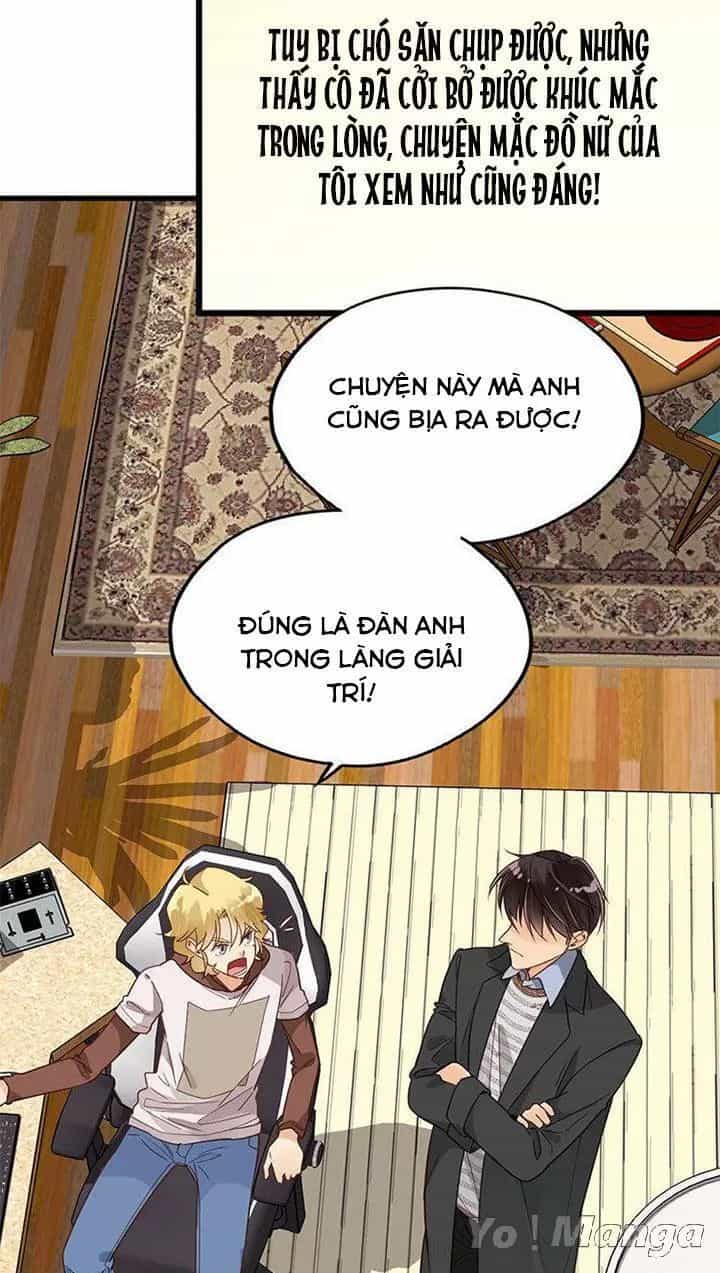 Cái Vòng Này Thật Loạn - Chương 112 - ảnh 19