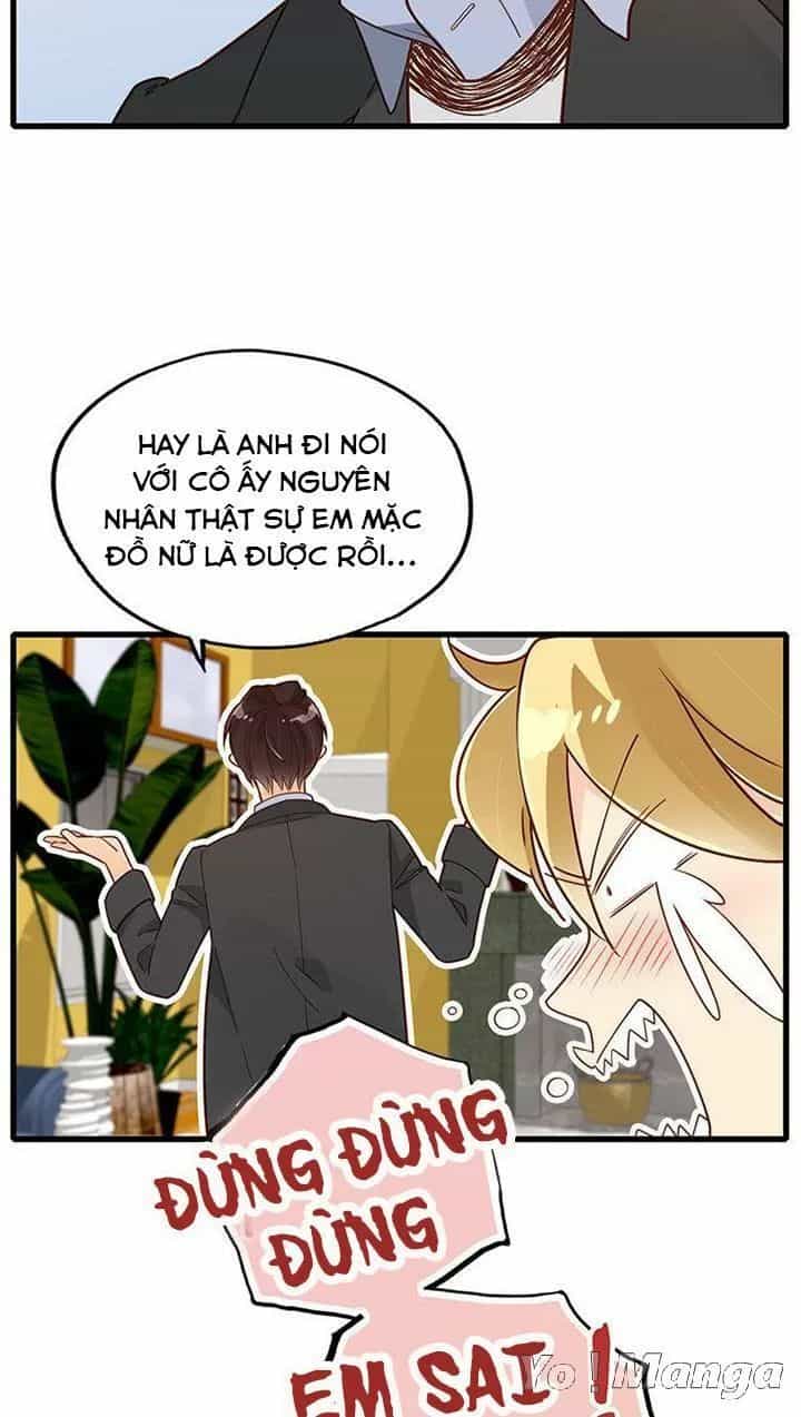 Cái Vòng Này Thật Loạn - Chương 112 - ảnh 24