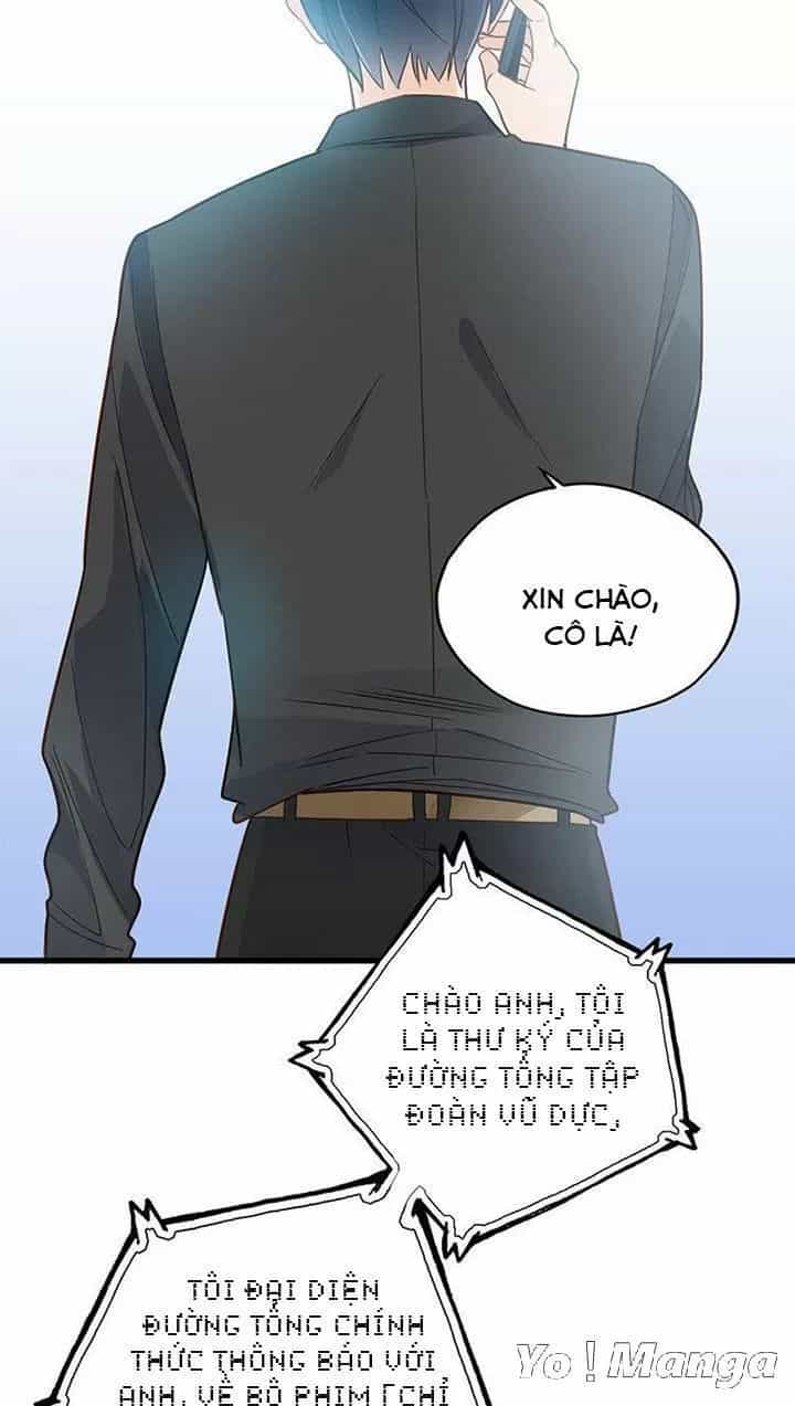 Cái Vòng Này Thật Loạn - Chương 112 - ảnh 28