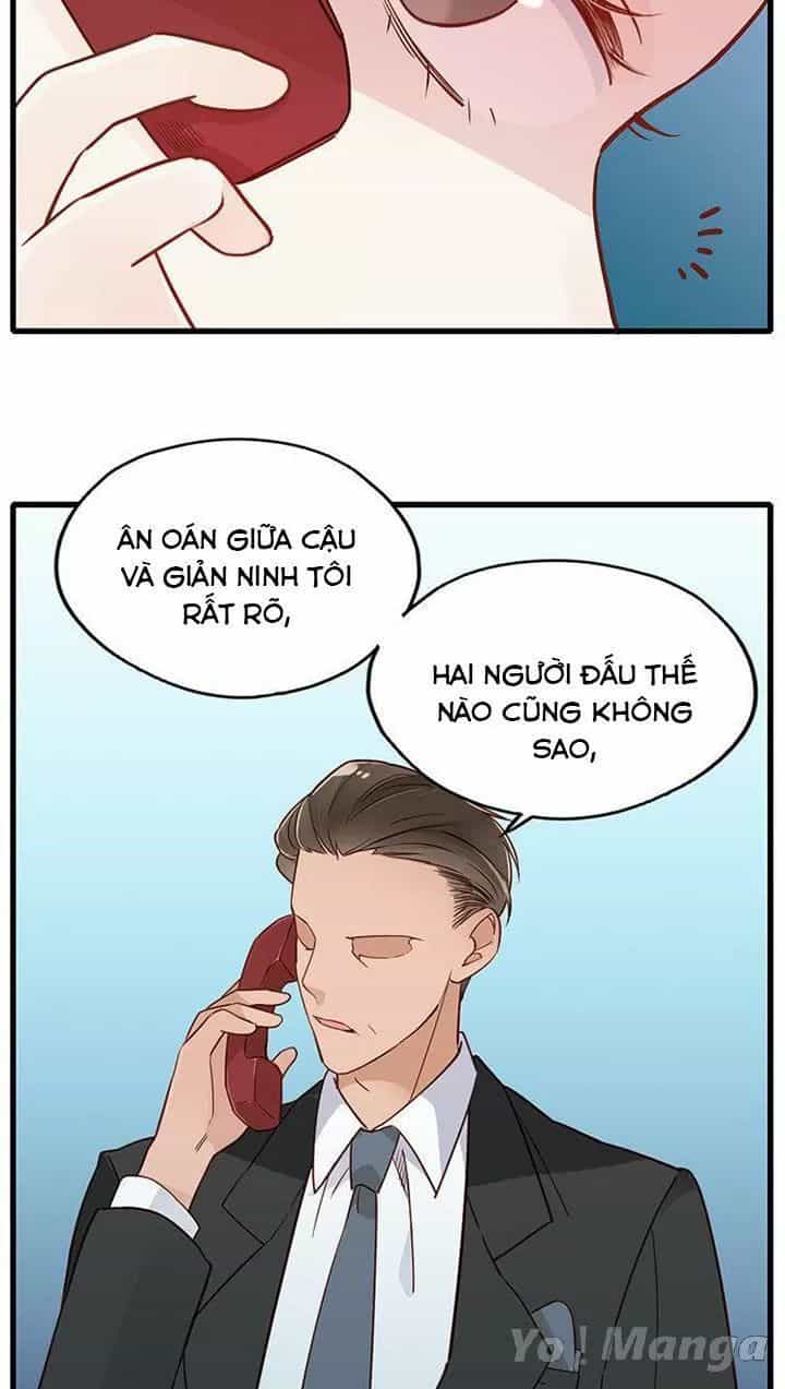 Cái Vòng Này Thật Loạn - Chương 112 - ảnh 33
