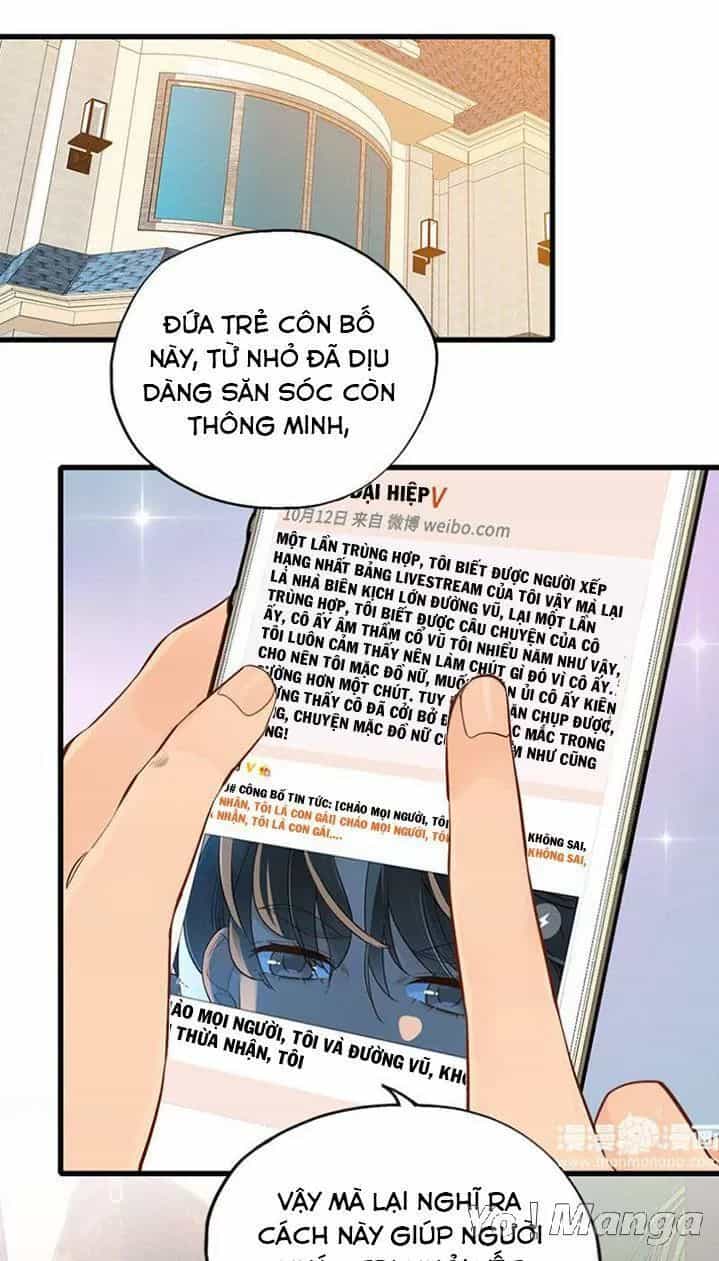 Cái Vòng Này Thật Loạn - Chương 113 - ảnh 10