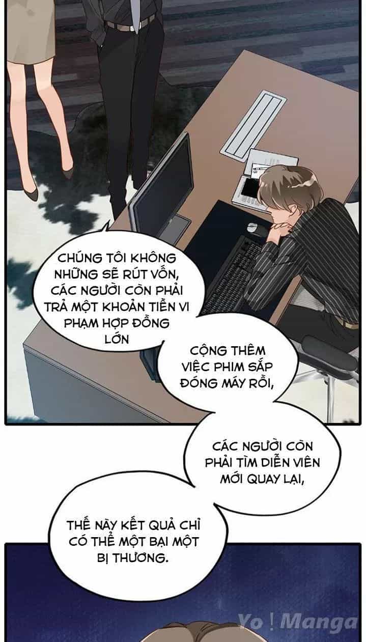 Cái Vòng Này Thật Loạn - Chương 113 - ảnh 19