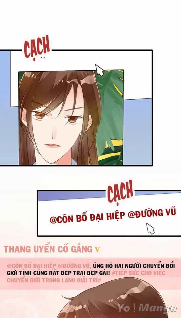 Cái Vòng Này Thật Loạn - Chương 113 - ảnh 2