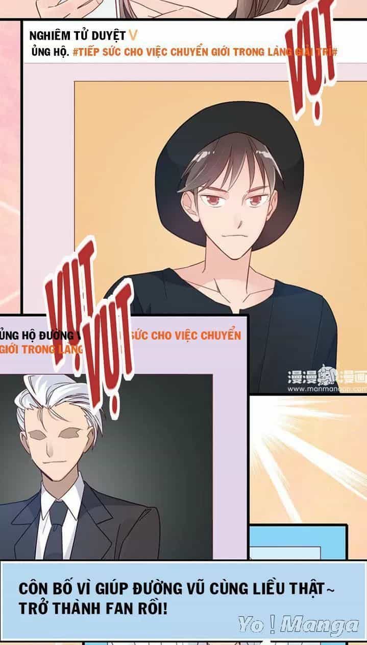 Cái Vòng Này Thật Loạn - Chương 113 - ảnh 4