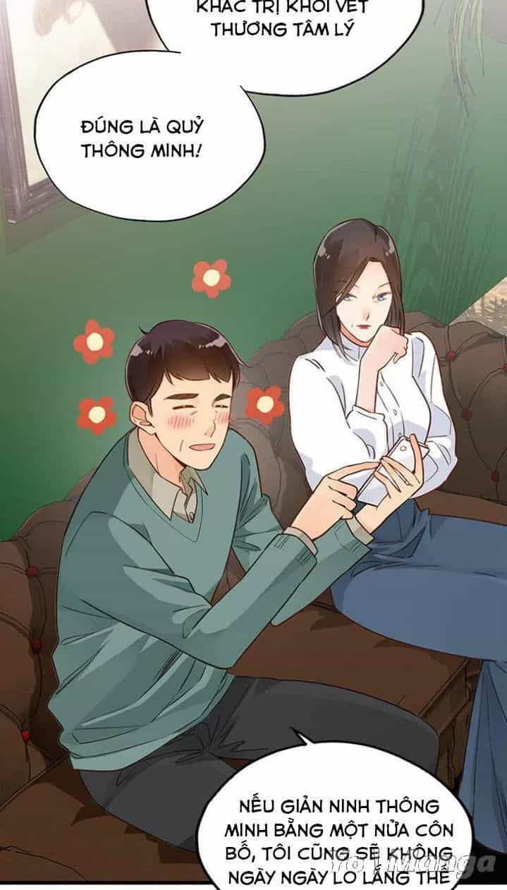 Cái Vòng Này Thật Loạn - Chương 113 - ảnh 11