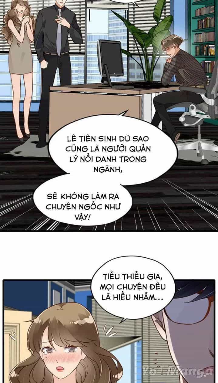 Cái Vòng Này Thật Loạn - Chương 113 - ảnh 15