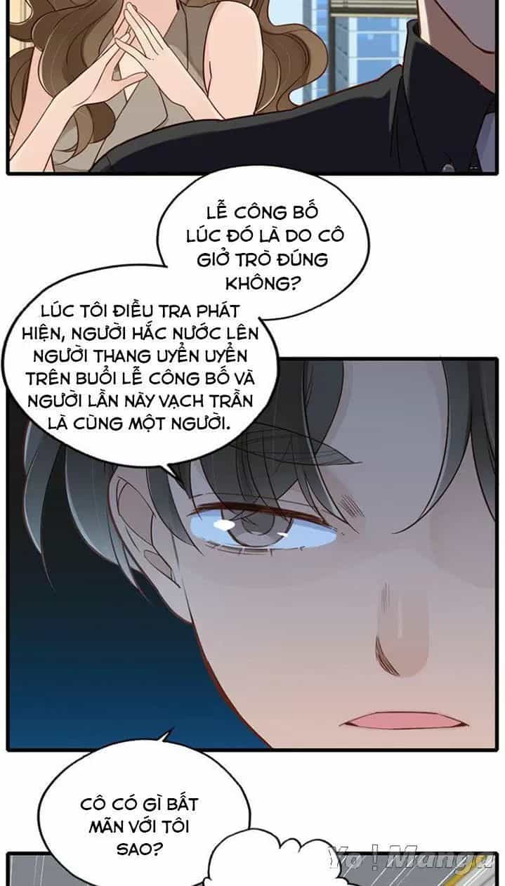 Cái Vòng Này Thật Loạn - Chương 113 - ảnh 16