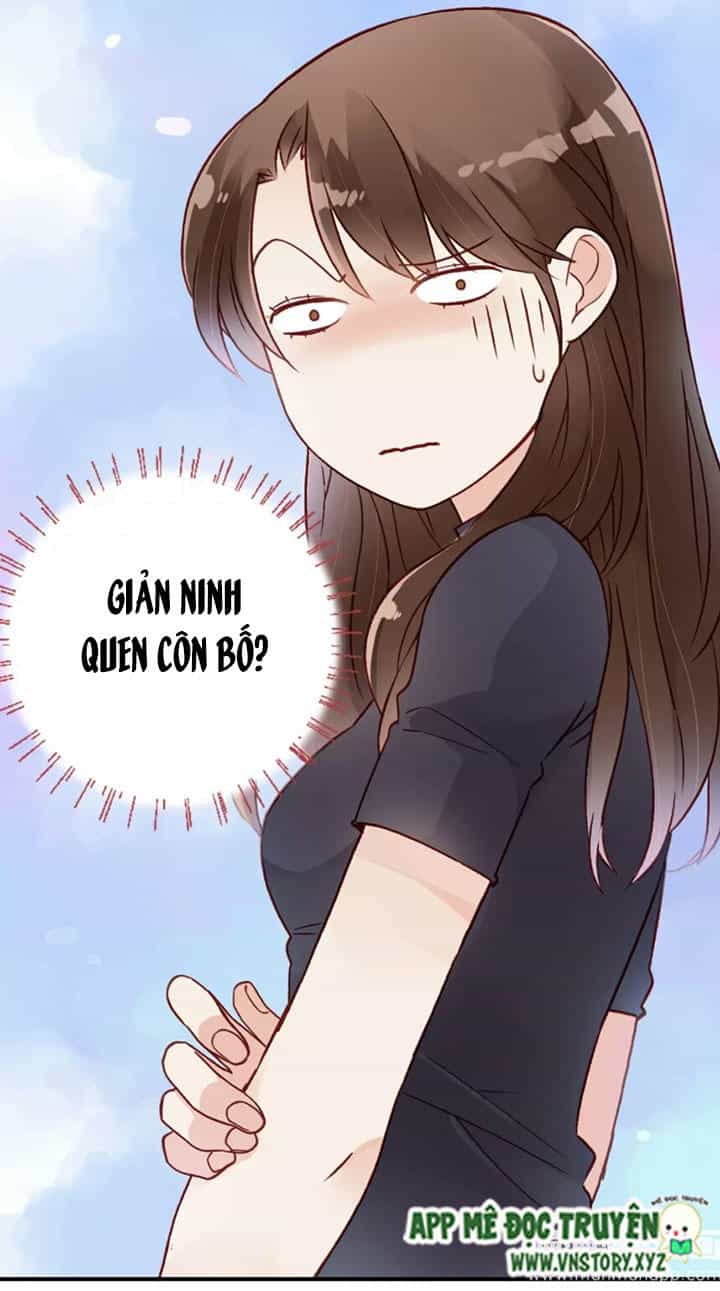 Cái Vòng Này Thật Loạn - Chương 17 - ảnh 15