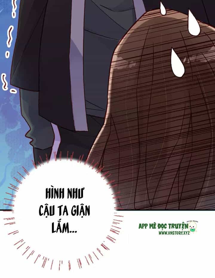 Cái Vòng Này Thật Loạn - Chương 17 - ảnh 17