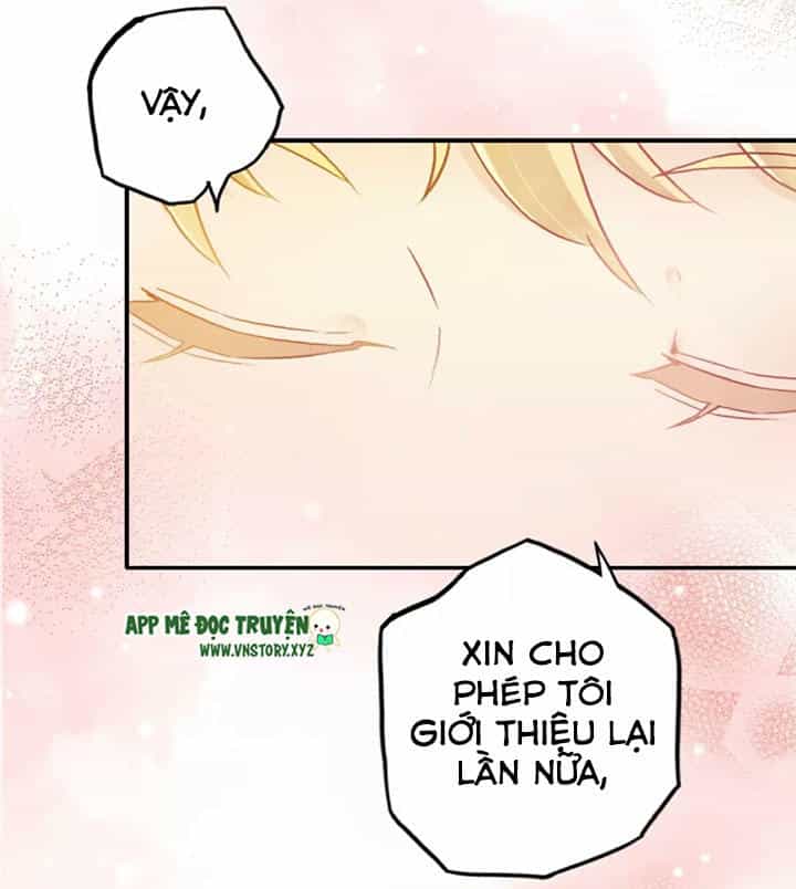 Cái Vòng Này Thật Loạn - Chương 17 - ảnh 23