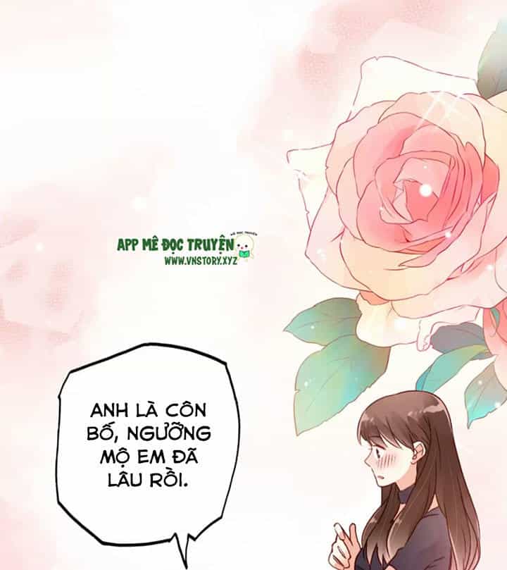 Cái Vòng Này Thật Loạn - Chương 17 - ảnh 24
