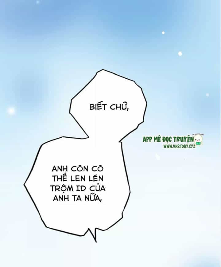 Cái Vòng Này Thật Loạn - Chương 17 - ảnh 32