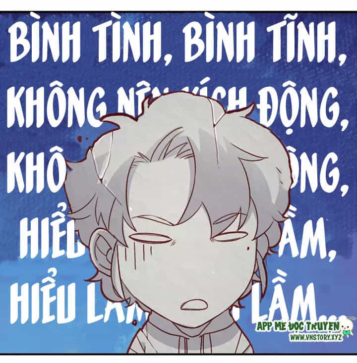 Cái Vòng Này Thật Loạn - Chương 17 - ảnh 6